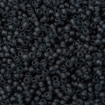 MIYUKI Round Rocailles Beads X-SEED-G008-RR0152F-1