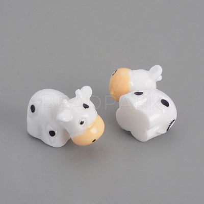 Resin Decoden Cabochons CRES-S300-23-1-1