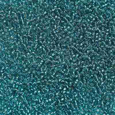 TOHO 11/0 Round Beads SEED-TR11-0023BDA-1