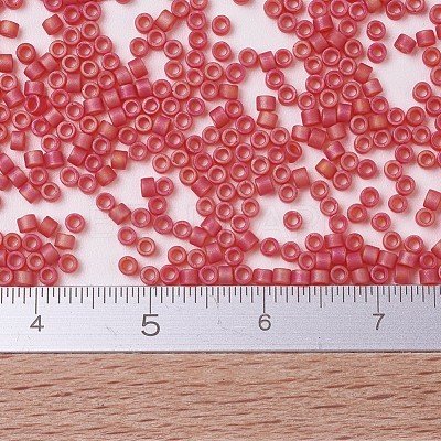 MIYUKI Delica Beads Small X-SEED-J020-DBS0856-1