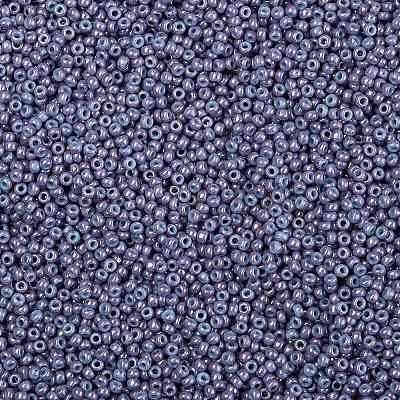 TOHO Round Seed Beads SEED-TR11-1204-1