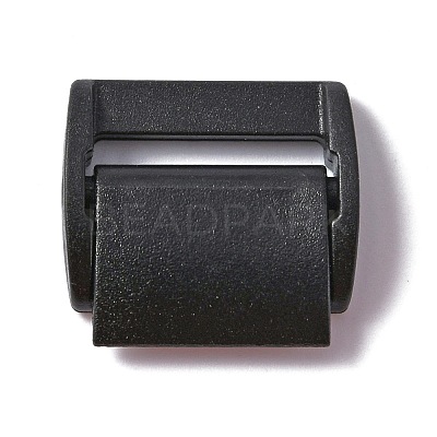 Plastic Cam Buckle KY-WH0028-63-1