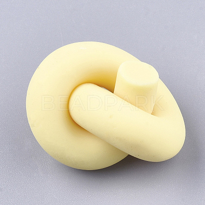 Polymer Clay Findings CLAY-Q250-07-1