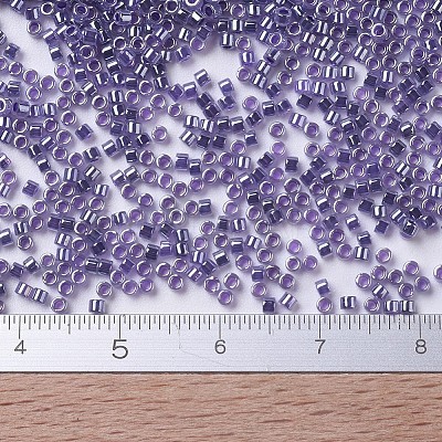 MIYUKI Delica Beads SEED-X0054-DB0250-1
