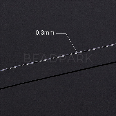 3 Strands Copper Craft Wire CWIR-BC0008-0.3mm-B-1