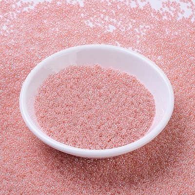 MIYUKI Round Rocailles Beads X-SEED-G007-RR0539-1