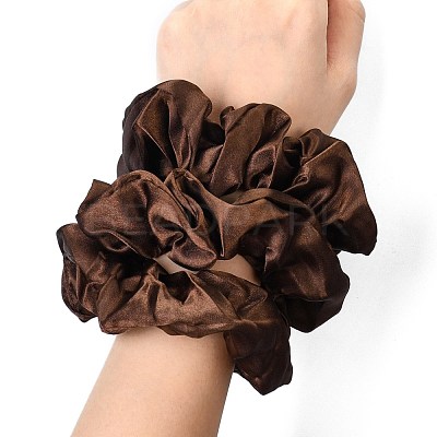 Solid Color Girls Hair Accessories OHAR-L012-003B-1