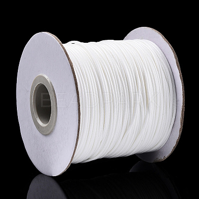 Korean Waxed Polyester Cord YC1.0MM-16-1
