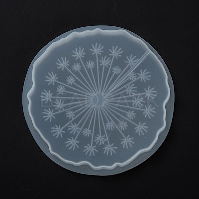 DIY Doily/Pedestal Silicone Molds X-DIY-Z013-04-1