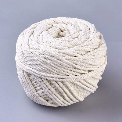 Macrame Cotton Cord OCOR-PH0003-04-1