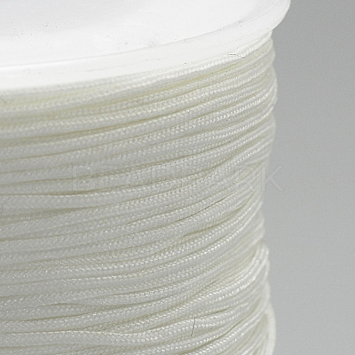 Nylon Braided Cord NWIR-Q008B-800-1