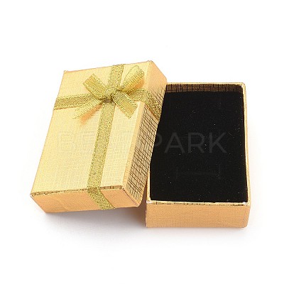 Cardboard Necklace Boxes X1-CBOX-G011-C01-1