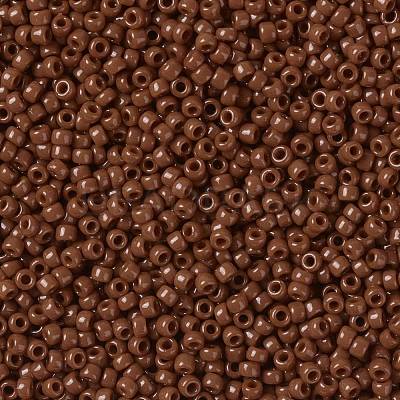 TOHO Round Seed Beads SEED-XTR11-0046LF-1