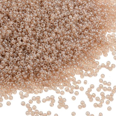MIYUKI Round Rocailles Beads SEED-G009-RR2370-1