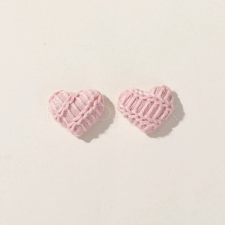 Wool & Iron Cabochons FIND-H019-18A-1