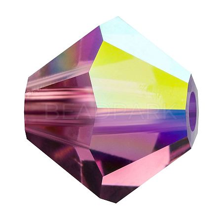 Preciosa® Crystal Beads X-PRC-BA4-20050-200-1