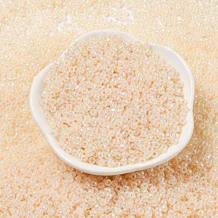 TOHO 8/0 Round Beads X-SEED-TR08-0147-1