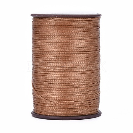 Flat Waxed Thread String YC-P003-A03-1
