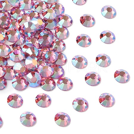 Preciosa® MAXIMA Crystal No Hotfix Flatback Stones Y-PRC-NSS16-70010-200-1
