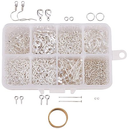 Jewelry Finding Sets FIND-PH0002-03S-1