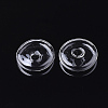 Handmade One Hole Blown Glass Bottles BLOW-T001-22B-2