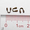 Brass Wire Guardian and Protectors Antique Bronze KK437-AB-4