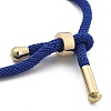 Cotton Cord Bracelets BJEW-F360-B20-3