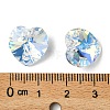 Preciosa® MAXIMA Crystal Pendants X-PRC-PD14-00030-200-5