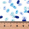 Opaque Acrylic Beads X1-MACR-T048-02M-22-4