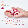 Sealing Wax Particles Kits for Retro Seal Stamp DIY-CP0003-50X-3