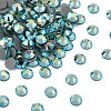 Preciosa® Crystal Hotfix Flatback Stones Y-PRC-HSS10-50005-200-1