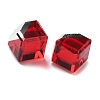 K9 Glass Imitation Austrian Crystal Beads GLAA-P069-01C-227-2