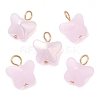 Glass Pendants KK-Q777-20LG-3