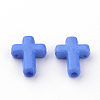Opaque Acrylic Beads LS-X-SACR-436-C31-2