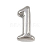 304 Stainless Steel Pendants STAS-P402-01P-01-1