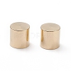 201 Stainless Steel Cord Ends STAS-G288-01D-G-3