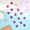Preciosa® MAXIMA Crystal Fancy Stones X-PRC-FC10-70350-3