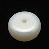 Grade AA Natural Cultured Freshwater Pearl Beads PEAR-D001-6-6.5-2AA-A-2