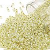 TOHO 11/0 Round Beads SEED-XTR11-PF2109-1
