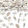Preciosa® MAXIMA Crystal Fancy Stones X-PRC-FG10-00030-242-1
