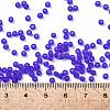 TOHO Round Seed Beads X-SEED-TR08-0942F-4