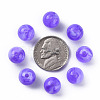 Acrylic Beads MACR-S375-001C-04-3
