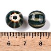 Handmade Porcelain Beads PORC-S498-24H-3