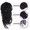 Bomb Twist Crochet Hair LS-OHAR-G005-03A-3