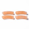 Two Tone Acrylic Beads MACR-S272-78L-1