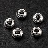 Brass Spacer Beads KK-H759-10D-S-3