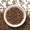 TOHO 6/0 Round Beads X-SEED-TR06-0268-2