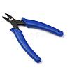 45# Carbon Steel Jewelry Tools Crimper Pliers for Crimp Beads PT-R013-01-2
