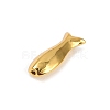925 Sterling Silver Beads STER-F060-02G-2