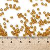 TOHO 8/0 Round Beads SEED-XTR08-0002C-4